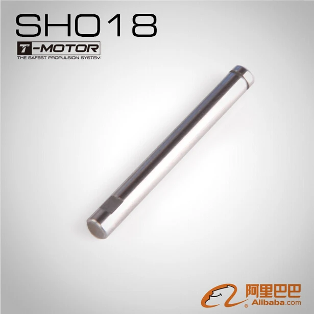 T-мотор SH018 вал (5 мм) для MN3520 MN4120 (2 ПК пакет) | Игрушки и хобби