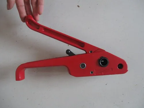

Wholesale and Retail--/Manual Plastic PP PET Strapping Tensioner, Hand Pack Strapping Tool for PET & PP Strap 13-19mm