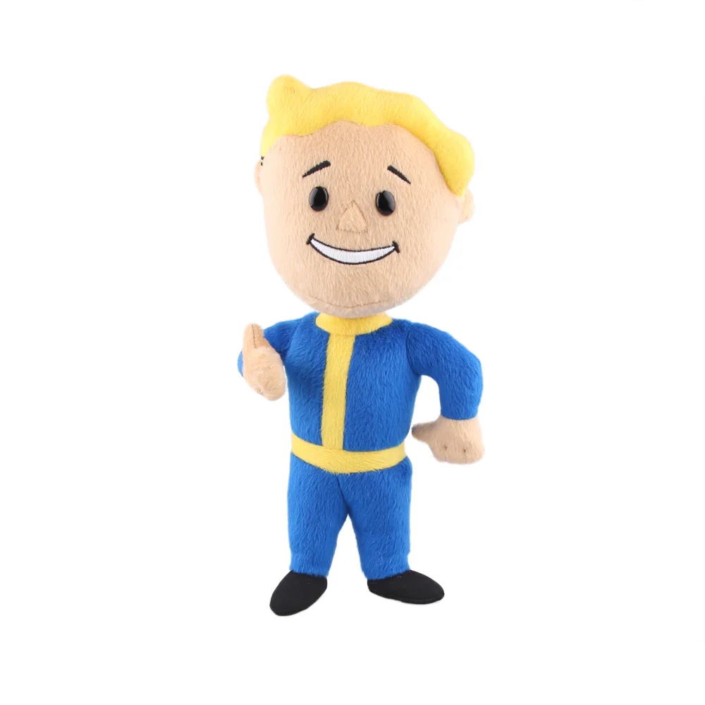 vault toy