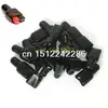 Funda ignífuga de cubierta de PVC, 50 FR, para carcasa de conector Powerpole de ANDERSON ► Foto 1/2