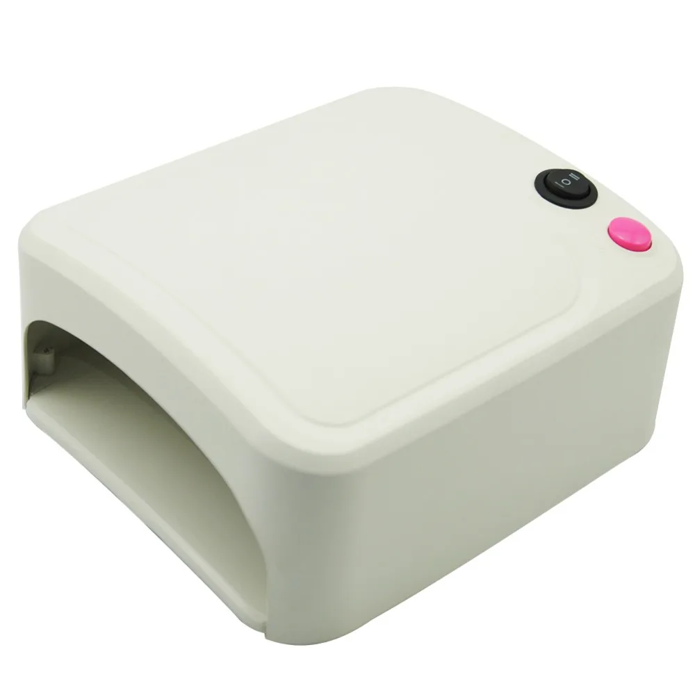 

Lamp For Nails Dryer For Nail UV Lamp Mini 36W Lamp For Manicure Led Lamp Dryer Nail For Gel Nail Polis Manicure Machine