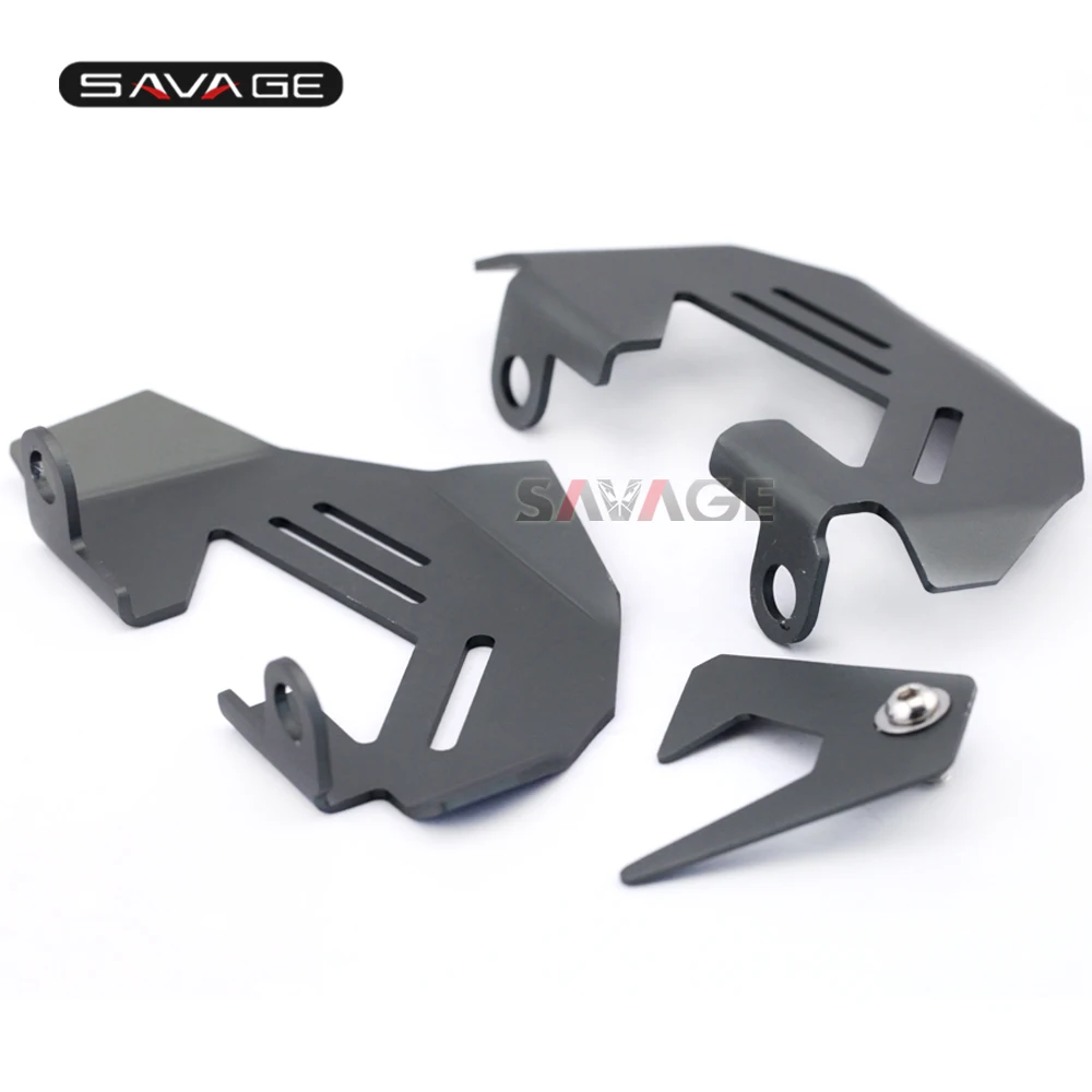 

Front Brake Caliper Cover Guard For BMW R1200GS LC/ADV 13-18, R1200R R1200RS S1000XR 15-18 Motorcycle Accessories Left & Right
