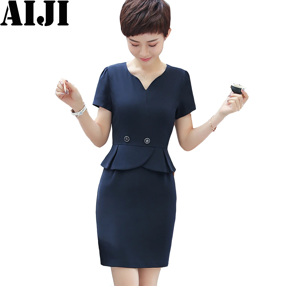 one piece dress office wear 2026 Buy