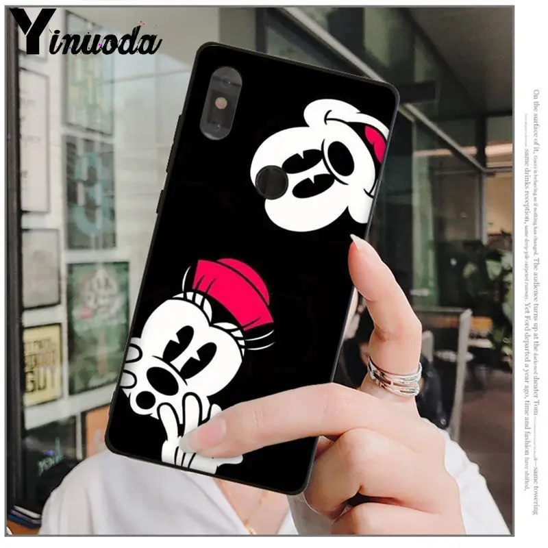Mickey Mouse