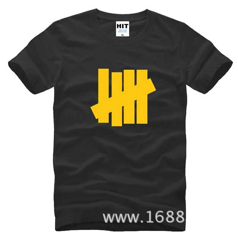 

men tee shirt mens anmie pattern Undefeated T Shirt 3d t-shirt homme pattern t