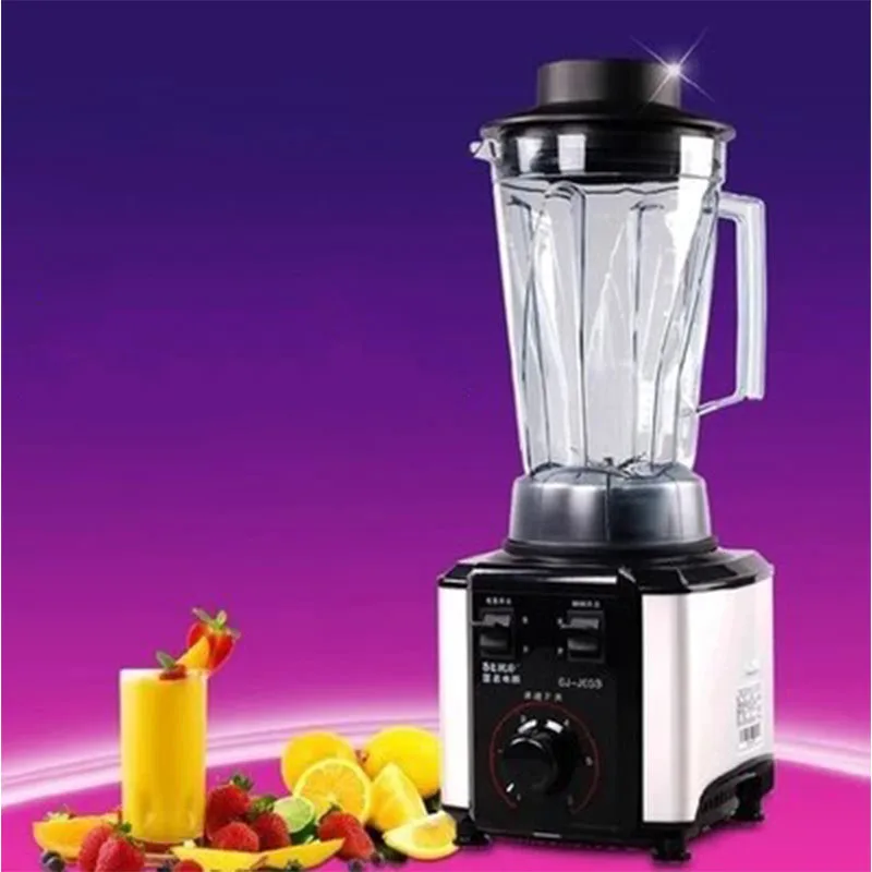 

Milk tea shop ice machine household freshly ground soya-bean milk machine ice machine