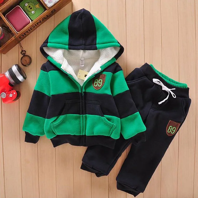 baby sweat suits