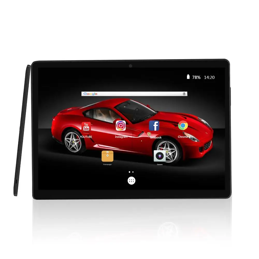 10.1 Inch Tablet Pc Android Tablet 1280*800 IPS 4GB+64GB Dual SIM 3G Tablet Quad Core Android 8.0 Bluetooth WiFi Tablets 10 10.1 Inch Tablet Pc Android Tablet 1280*800 IPS 4GB+64GB Dual SIM 3G Tablet Quad Core Android 8.0 Bluetooth WiFi Tablets 10