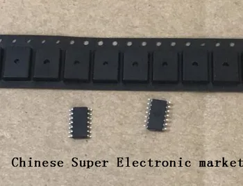 

100PCS CD4066BM CD4066 SOP-14