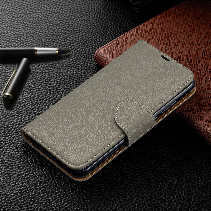 Huawei P Smart Z Case Huawei P Smart Case Leather Flip Wallet Cover on for Huawei P Smart Z PSmart PSmartZ Phone Cases