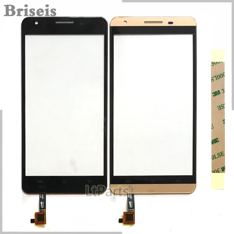 Cubot X15 Touch