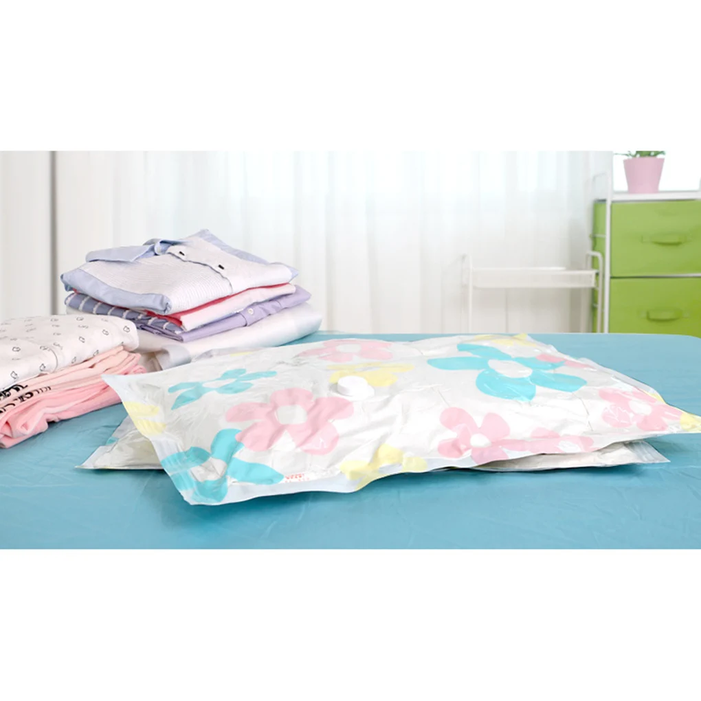 Vacuum Seal Bags For Clothes Travel IUCN Water