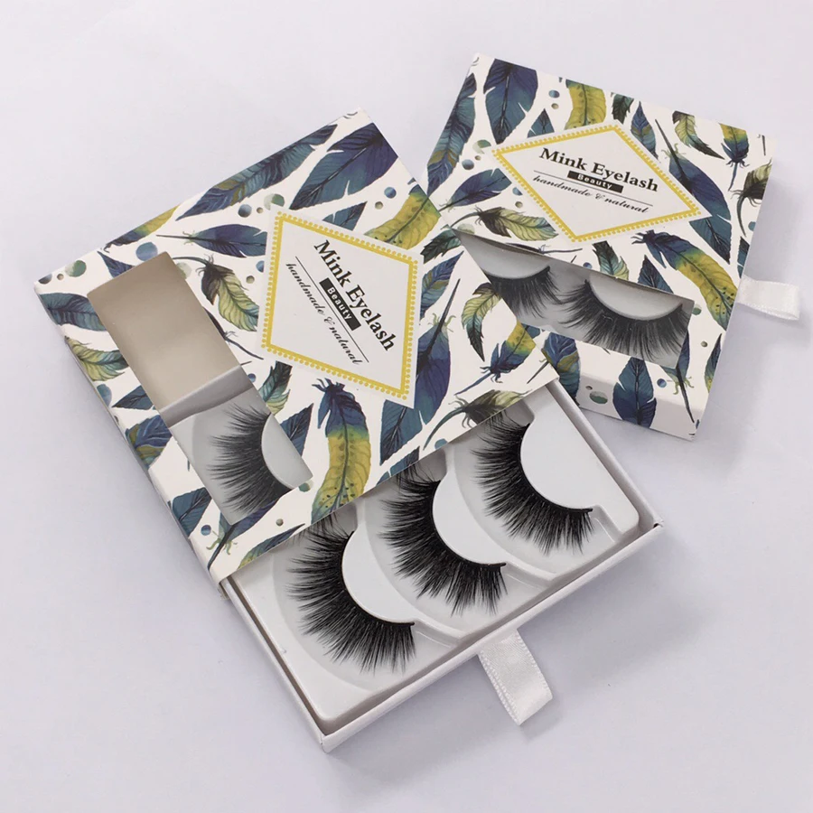 mink lashes