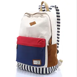 Сумка STACY Лидер продаж Новое поступление студент школьная сумка девушка холщовый мешок леди рюкзак путешествия