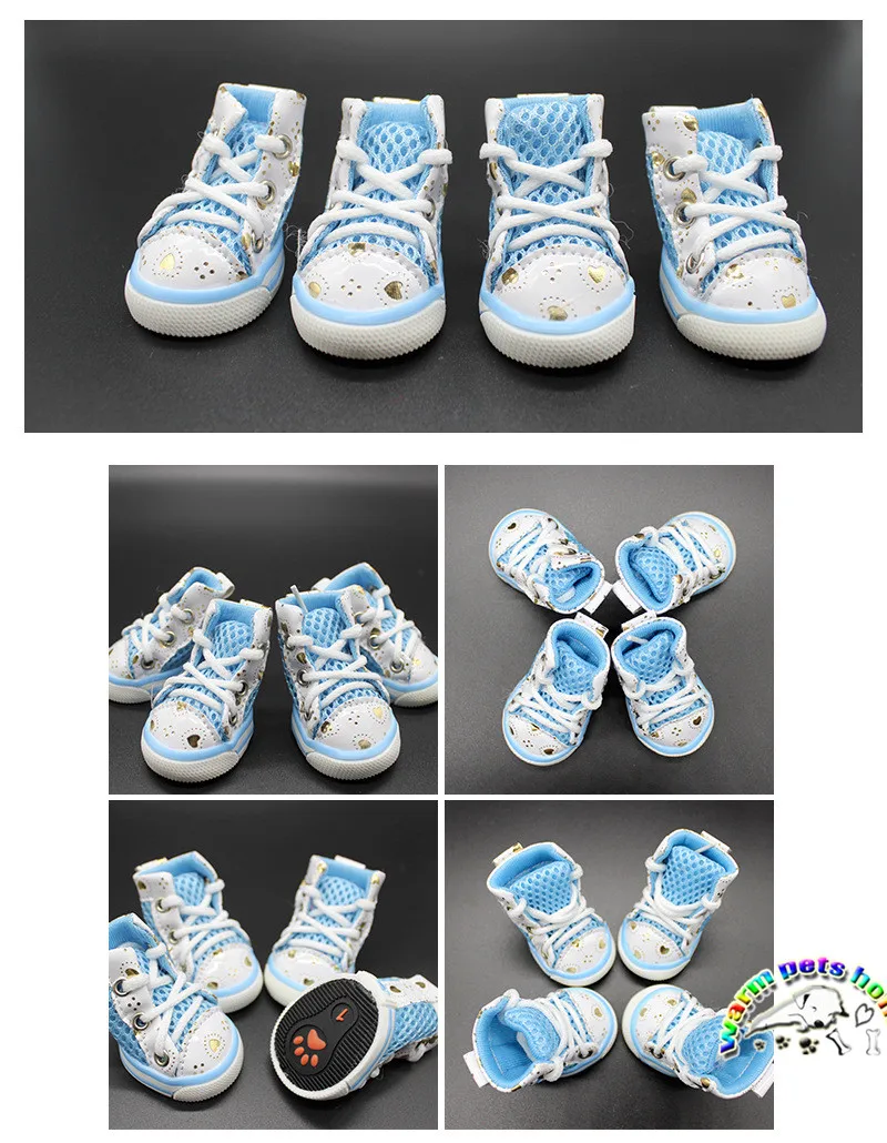 shoe for dog