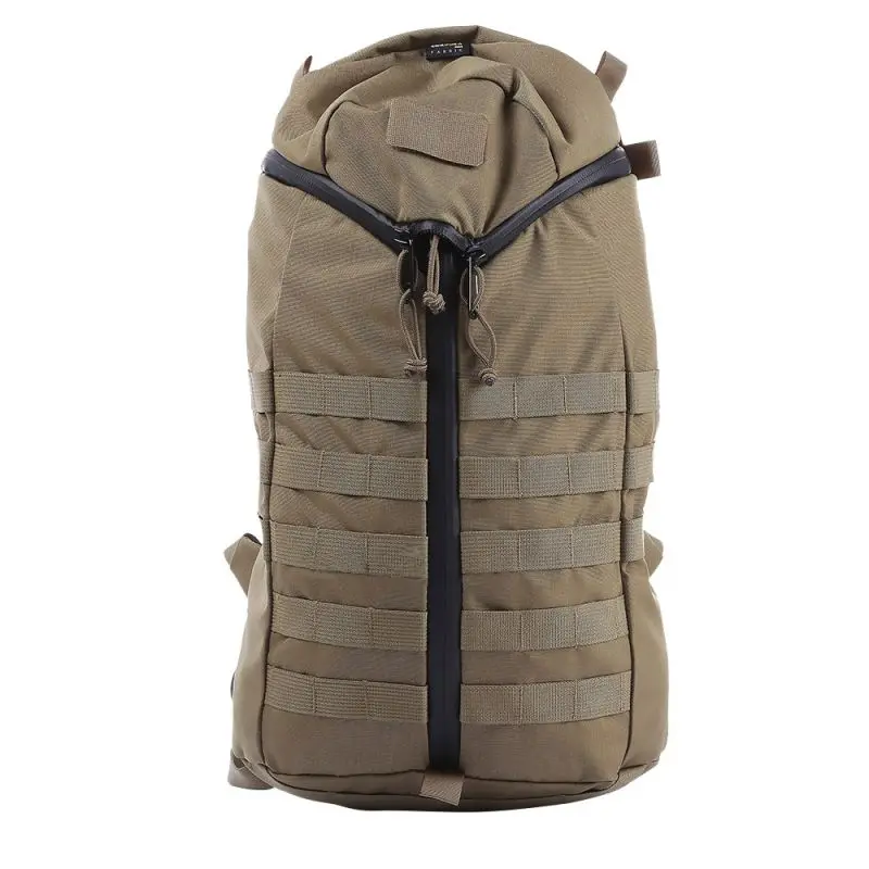

New Men Travel Y Zipper Outdoor Rucksacks Mountaineering Tactical Hiking Military Assault Backpack