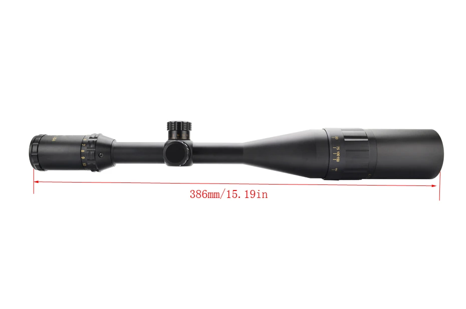 Carl Zeiss 4-16x50 Riflescope_9-1