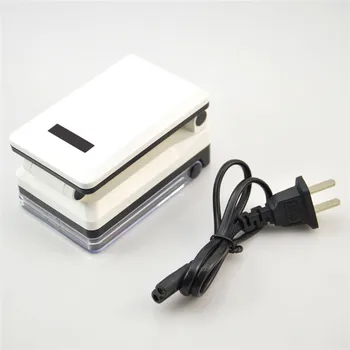 

Portable Bright Fold LED Foldable Rechargeable Table Reading Light Desk Lamp student dormitory carry book light USB port lamp