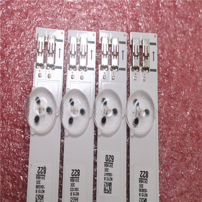 Новинка 100% 580 мм 32F 3535LED 40EA D1GE 320SC1 R3 BN96 24146A 32 &quotдля SAMSUNG UE32EH5300 K LTJ320HN07 V|Компьютерные