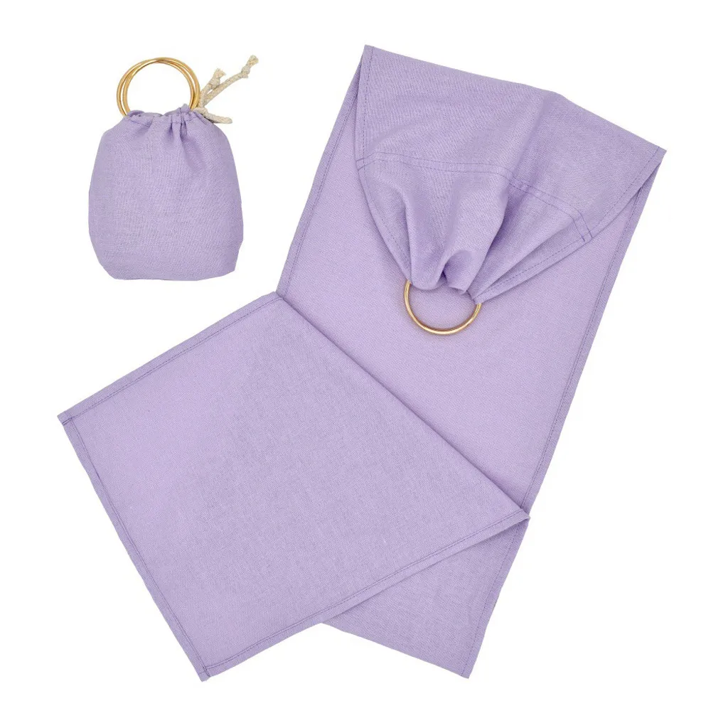 doll ring sling