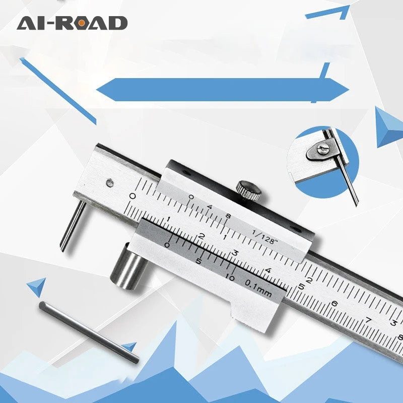 

New Arrival Crossed Vernier Caliper LCD Digital Electronic Carbon Fibe 0-200mm Stainless Steel Parallel Measuring Tool