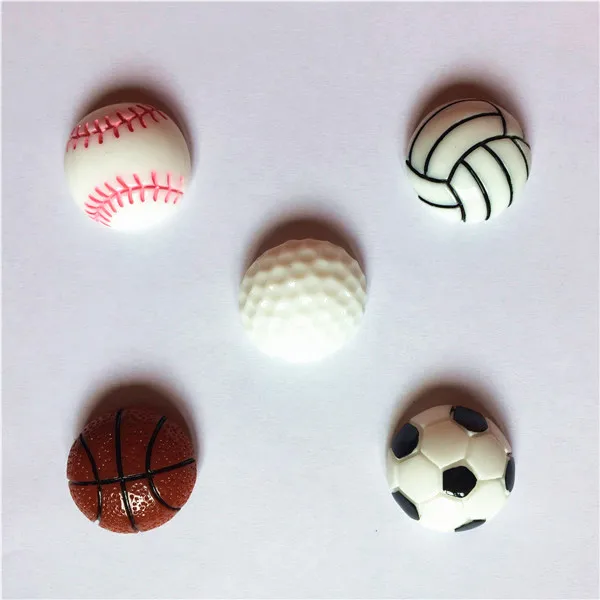 Sports Balls new styles Fridge Magnets 5 styles - 1
