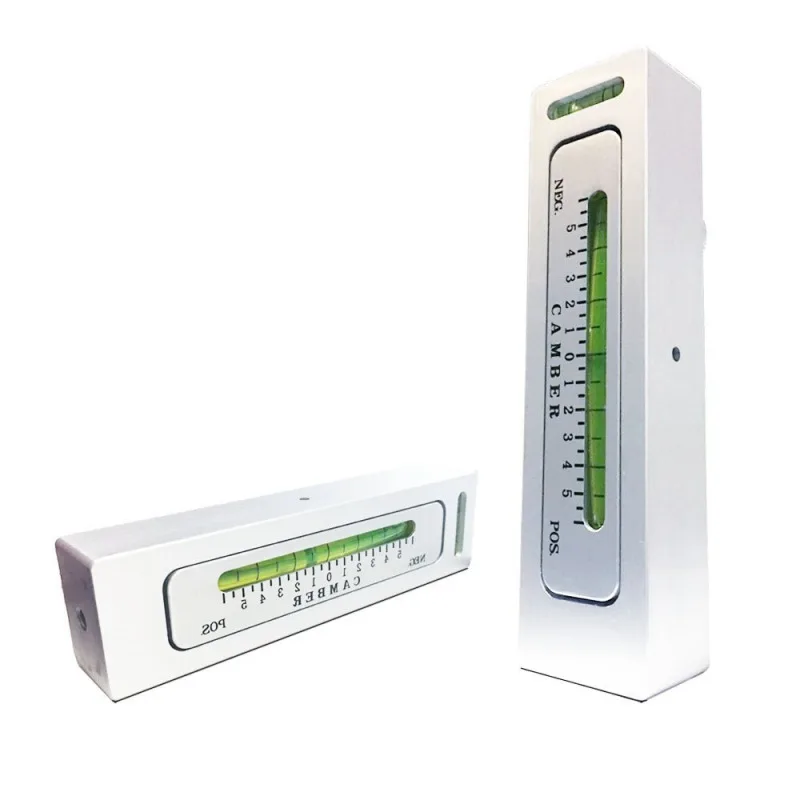 

Car Tire Magnetic Gauge Measure Tool Car Camber Castor Strut Wheel Alignment Car Magnet Positioning Tool