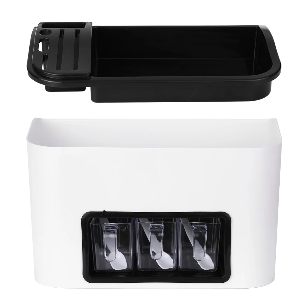 Morden-3-Seasoning-Box-3-Spoon-Kitchen-Spice-Rack-Cutlery-Chopsticks-Holder-Knife-Block-Storage-Organizer (3)