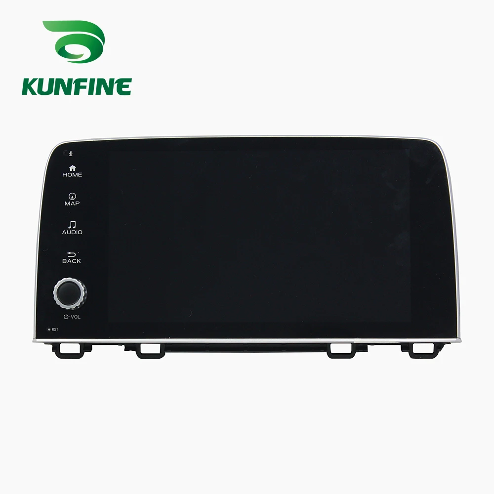 Android Car DVD GPS Navigation Multimedia Player Car Stereo For  crv 2017 (1)