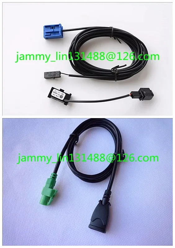 bmw usb cable ..