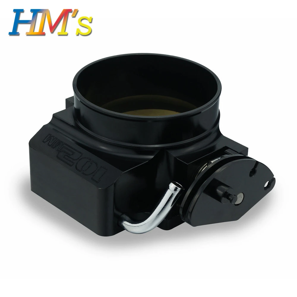102mm Throttle Body (3)
