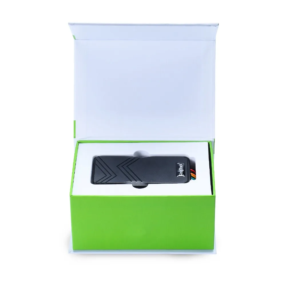 SinoTrack ST-906 GSM GPS tracker  for Car motorcycle vehicle tracking device with Cut Off Oil Power & online tracking software