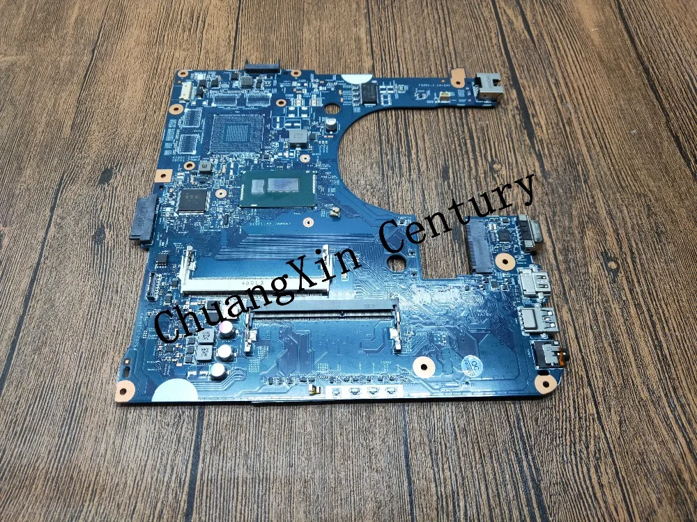 Для Acer aspire E1 472 EA40 HW MB 12243 3 48.4YP20.031 материнская плата портативного компьютера с