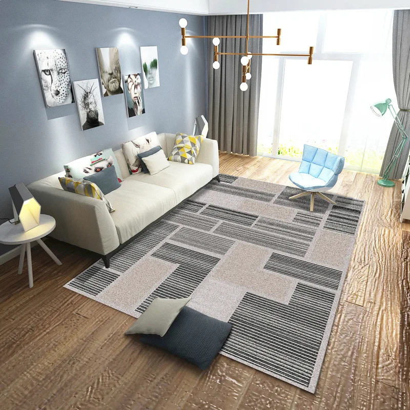 

80*120cm High Quality Carpets for Living Room Bedroom Home Mat Room Area Rug Sofa Coffee Table Study Bedside Carpet 3D Printed