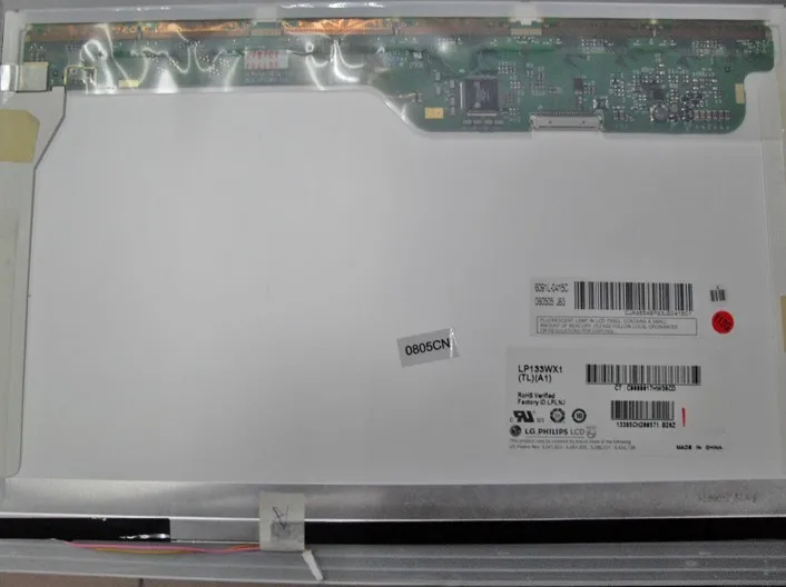 SANITER LP133WX1 TLB1 13.3 inch Laptop Screen