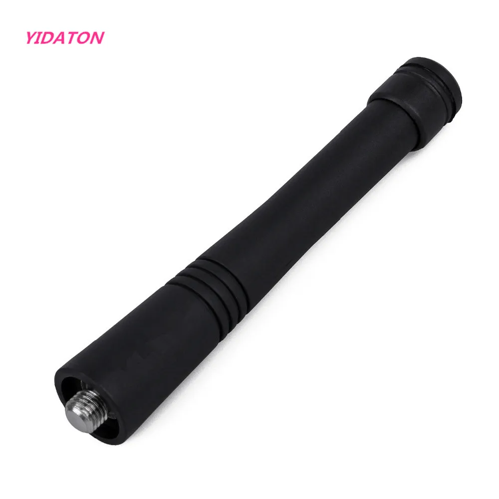 YIDATON VHF Stubby Antenna 3.5" for Motorola Radio GP300 GP340 CP150 CP200 GP328 GP338 HT1250 EP450 PR400 P200 P210 P110 RADIO |