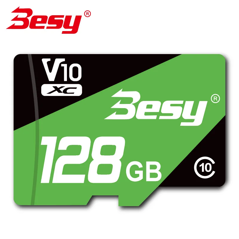 Карта Micro SD реальная емкость 8 ГБ 16 32 64 карта памяти класс 10 SDHC/SDXC mini TF 128 sdcard cartao de