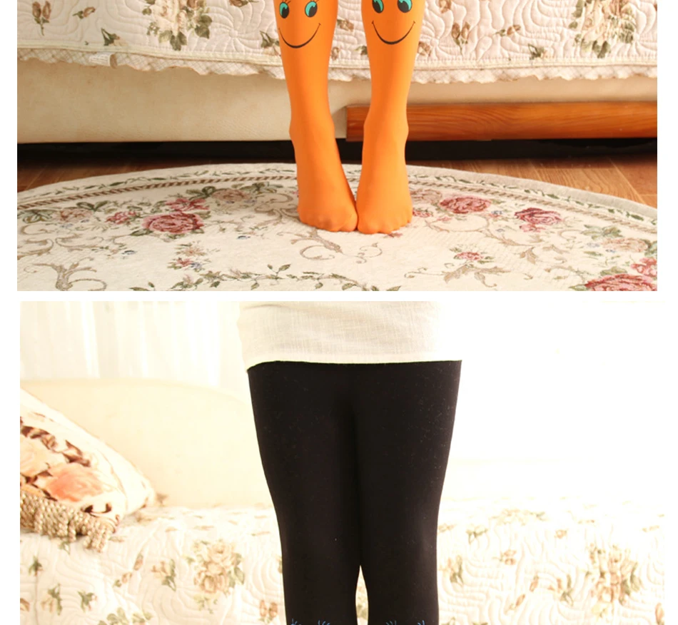 Summer Thin Children Girls Tights Ballet Dance Baby Girls Sheer Stockings Transparent Children Pantyhose for Girls 2-15 Years