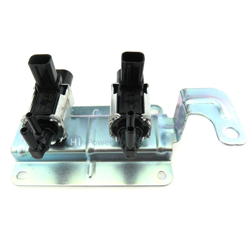 Motors New Intake Manifold Vacuum Runner Solenoid Valve K5T81777 For Mazda 3 5 6