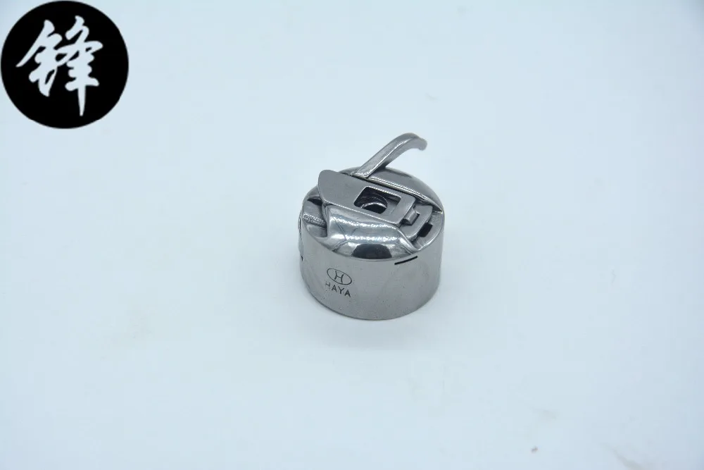 B1828 980 0BB бобины чехол для JUKI LK 1900 швейная машина б/у случае HAYA бренд хорошее