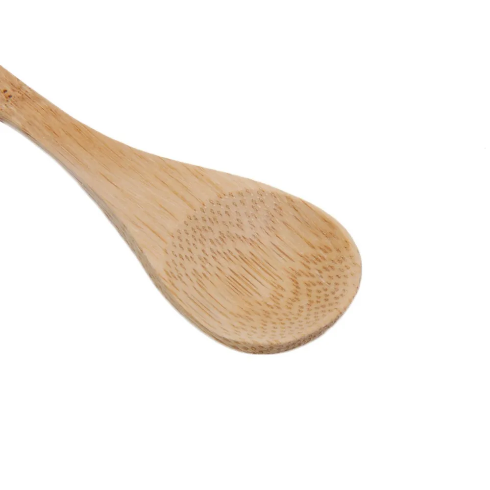 6 Pcs Set Bamboo Wooden Utensil Kitchen Cooking Tools Spatula Spoon Mixing New Kitchen Accessories 6 Pcs Set Bamboo Wooden Utensil Kitchen Cooking Tools Spatula Spoon Mixing New Kitchen Accessories
