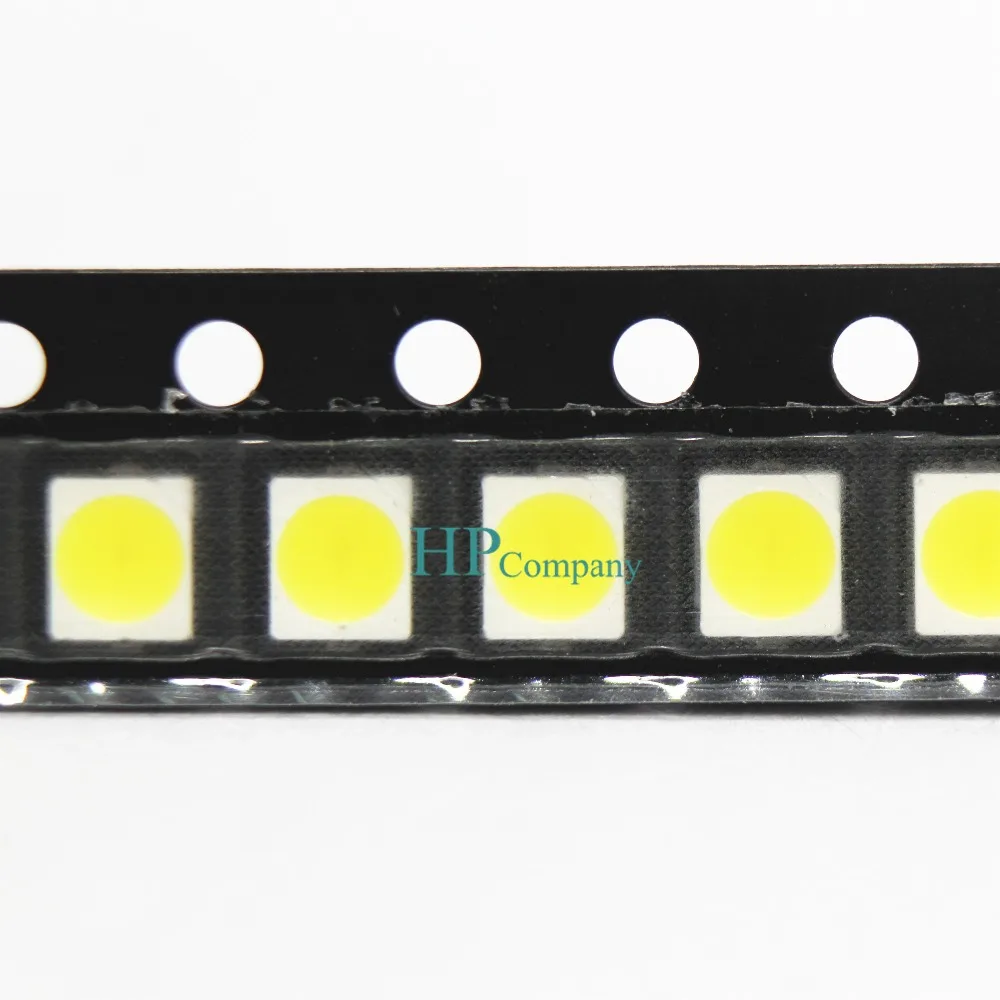 Светодиодный Диод супер яркий 3528 1210 SMD красный/зеленый/синий/желтый/белый 3 5*2 8*1 9