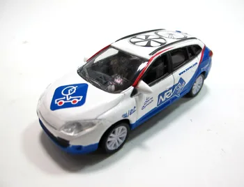 

High simulation RENAULT MACANE 2009,1:64 scale alloy model cars,diecast metal car toy,collection toy vehicle,free shipping