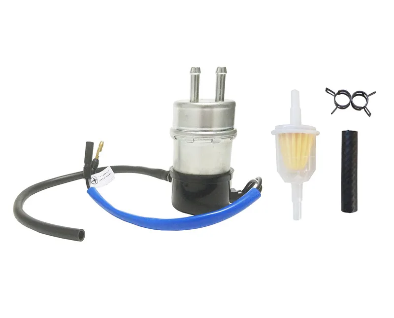 OSIAS motorcycle New Kawasaki Mule 1000 Fuel Pump Replaces 49040 1055