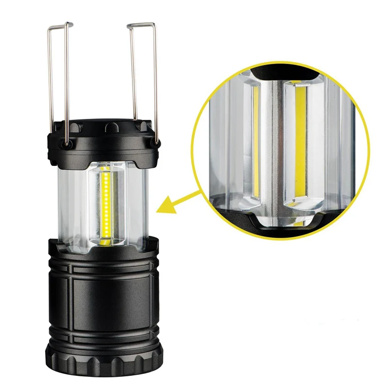 Camping Lantern1