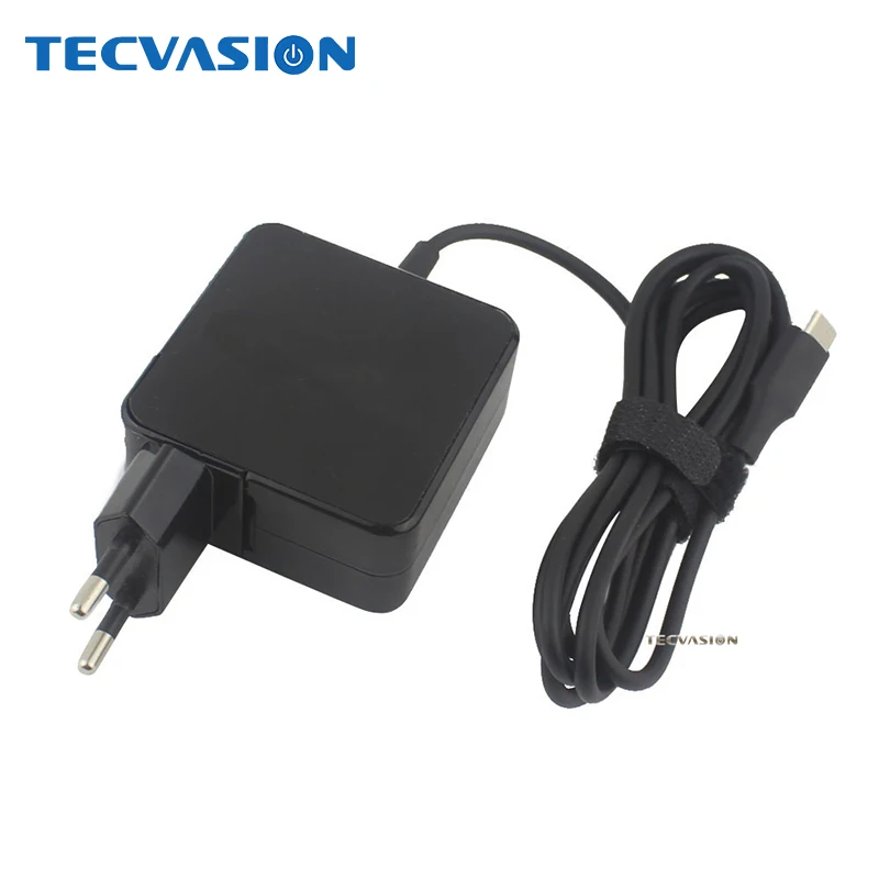 Buy 20V 3.25A 65W 60W Universal USB Type C Laptop