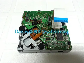 

Free shipping SEIMENS VDO old style Single CD drive loader mechanism OPTIMA-715 OPT-715 laser for VW For&d car CD radio tuner