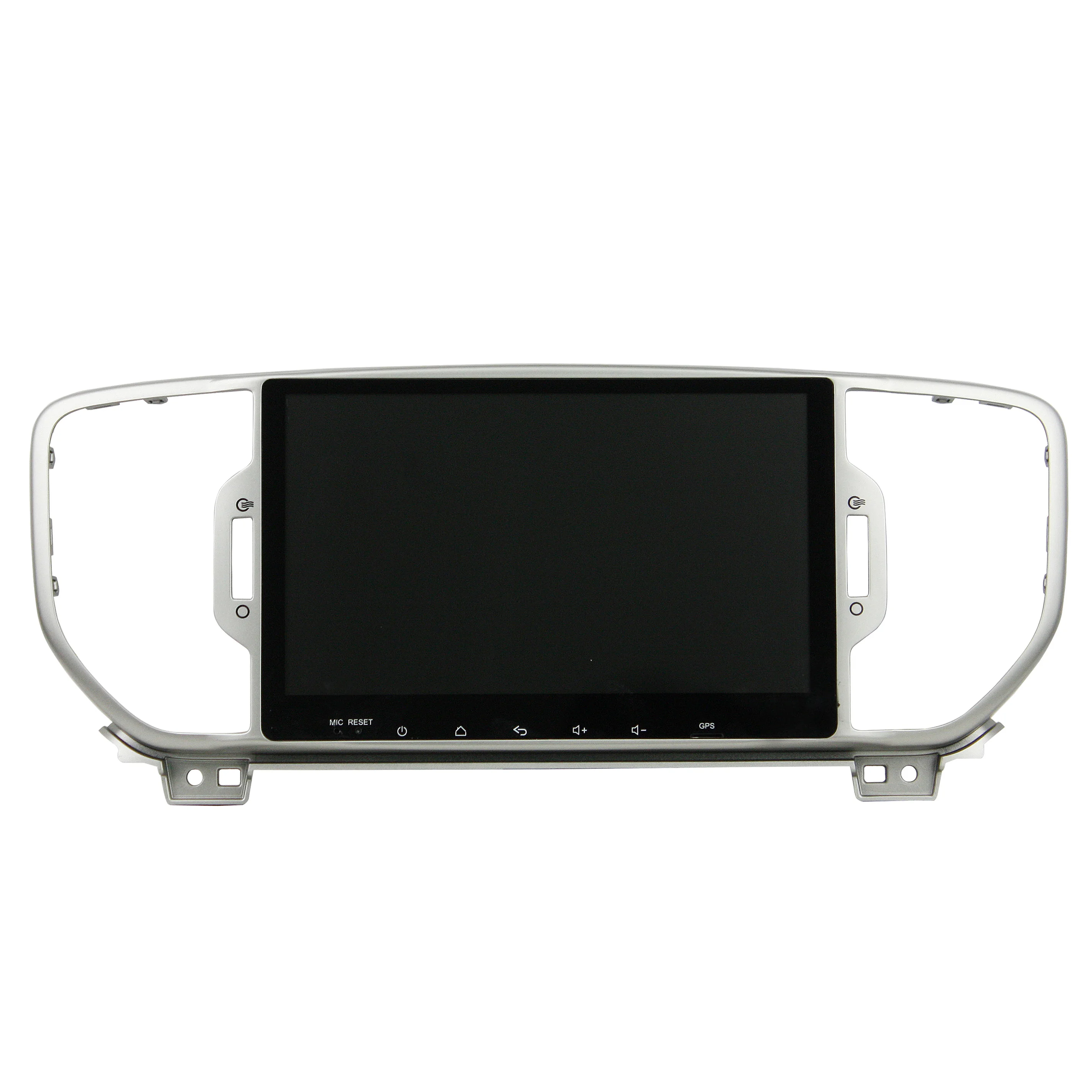 Top 4GB RAM Octa Core 9" Android 9.0 Car Audio dvd Player for Kia Sportage 2016 2017 Radio GPS Bluetooth 4.2 WIFI USB DVR 32GB ROM 2