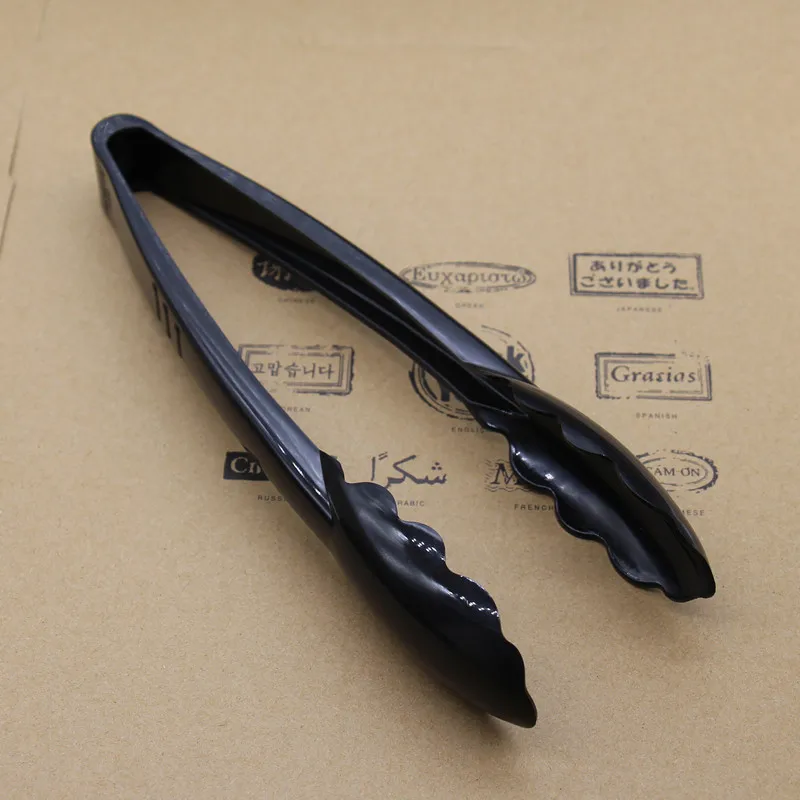 food tongs