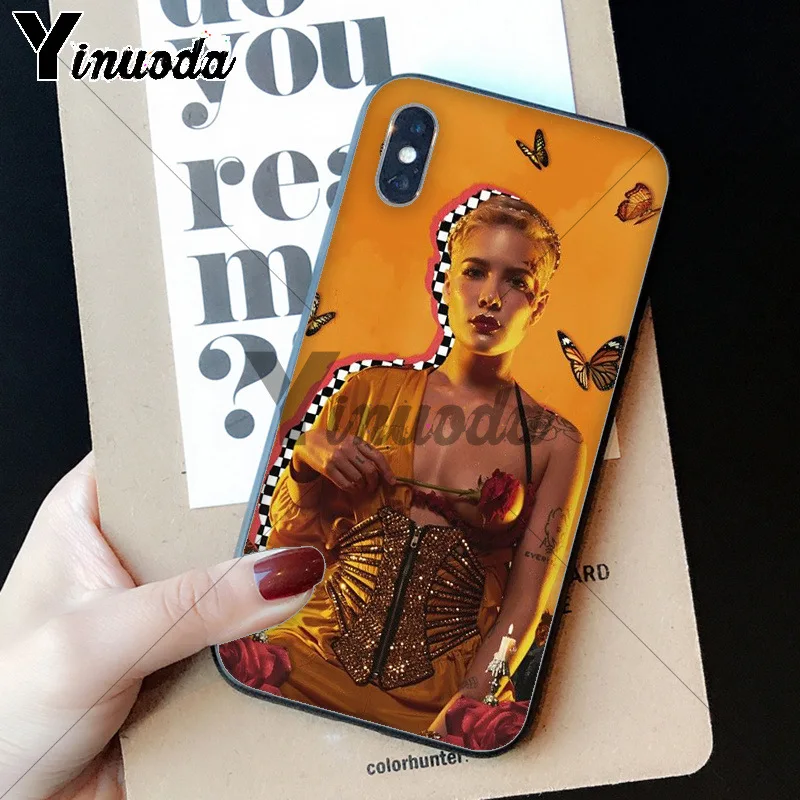 Halsey Hopeless Fountain Kingdom 